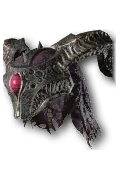 Cowl of Malefic Torment