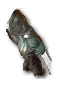 Fist of the Iron Rose
