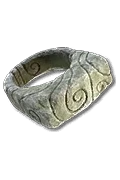 Fractured Runestone