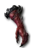Gauntlets of Sheol
