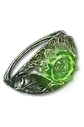 Greenwalker's Signet