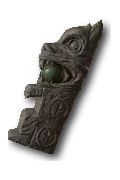 Ifeh's Dire Totem
