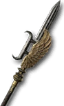 Kleos, Spear of Athulua