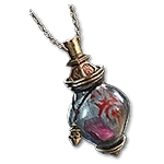 洛克兰的护身符