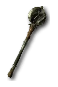 Mace of King Leoric