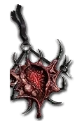 Moloch's Beating Flame