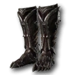 拉卡诺斯的尾迹