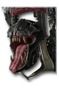Rictus of Terror