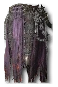 Sashes of the Wretched
