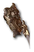 Sea Lord's Fine Gloves