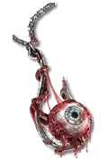 The Open Eye of Gorgorra