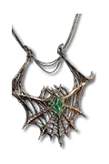 Widow's Web